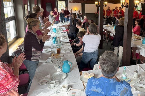 Singen